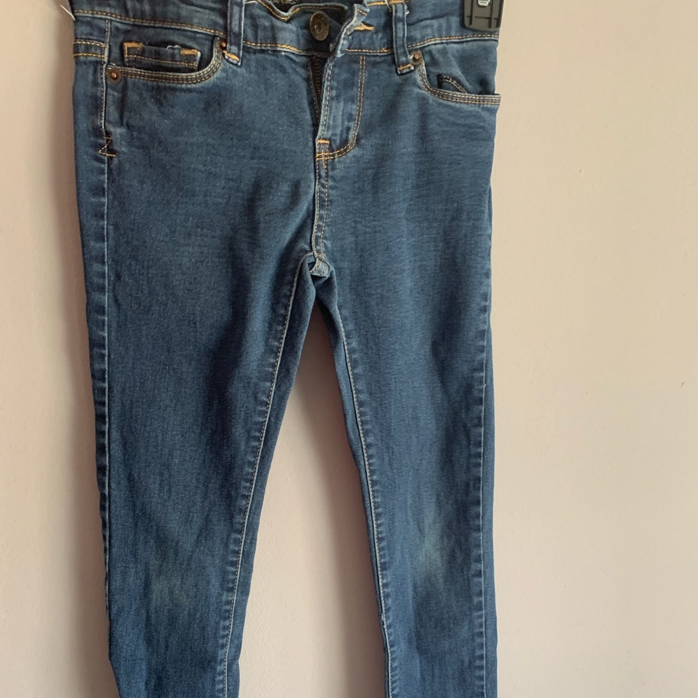 Lucky brand kids jean